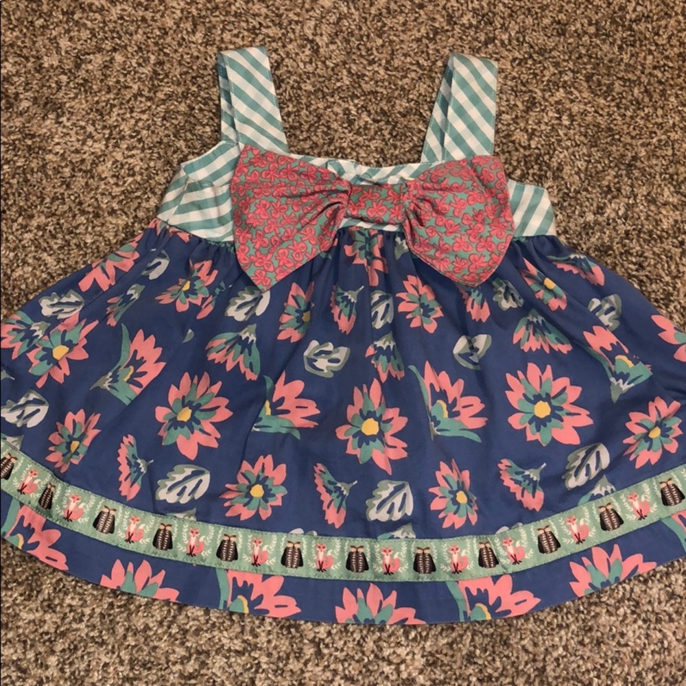 Matilda Jane outfit